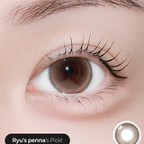 KIVR Ryu's Coco Brown - IM OLOLA