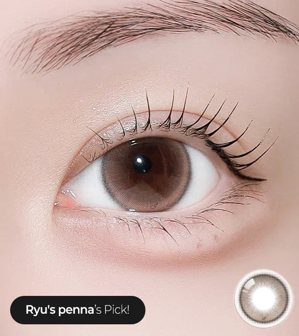 KIVR Ryu's Coco Brown - IM OLOLA