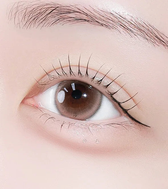 KIVR Ryu's Coco Brown - IM OLOLA