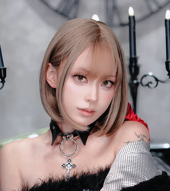 KIVR Ryu's Coco Brown - IM OLOLA