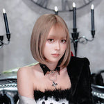 KIVR Ryu's Coco Brown - IM OLOLA