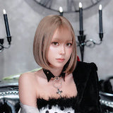 KIVR Ryu's Coco Brown - IM OLOLA