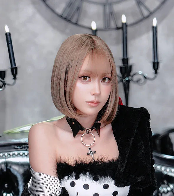 KIVR Ryu's Coco Brown - IM OLOLA