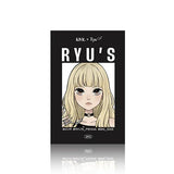 KIVR Ryu's Coco Brown - IM OLOLA