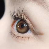 Siren Amber Brown