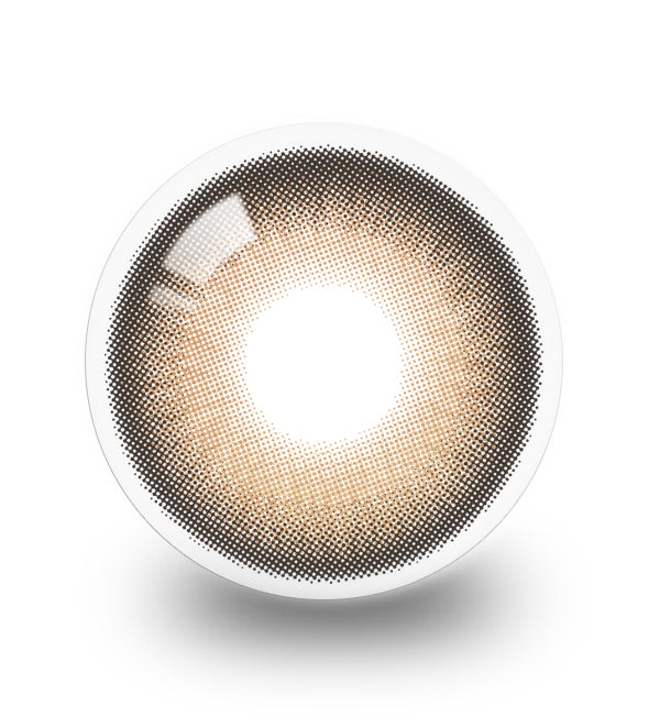 IM OLOLA Siren Amber Brown - IM OLOLA