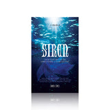 Siren Fog Gray