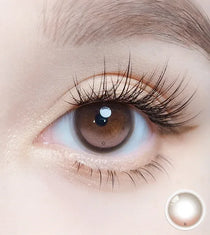 IM OLOLA Vela Rosy Brown - IM OLOLA