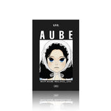 Aube Blue