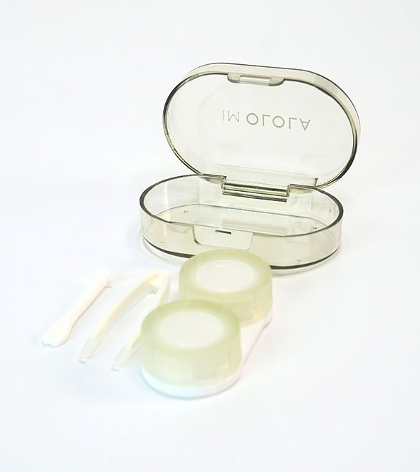 IM OLOLA [Random color]OLOLA Lens Case - IM OLOLA