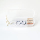 Clean eye kit