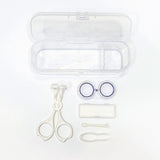 Clean eye kit