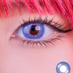 LENSRANG Ditto Violet - IM OLOLA