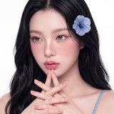 Dua Rosie Blue