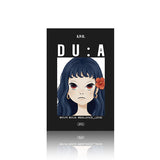 Dua Rosie Blue