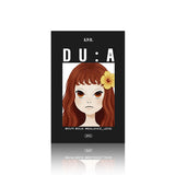 Dua Amber Brown