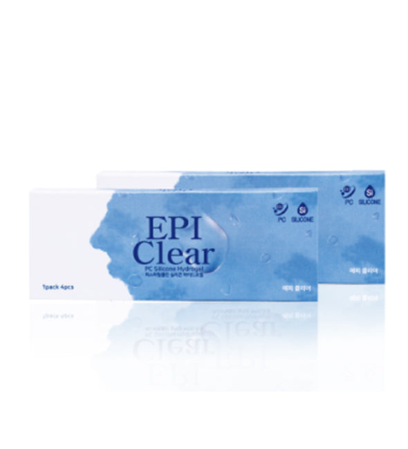 LENSRANG EPI Clear - IM OLOLA