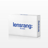 LENSRANG Re:View Clear - IM OLOLA