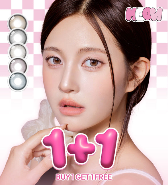 Meow Natural Edition 1+1 - IM OLOLA