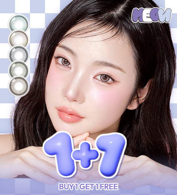 Meow ViVid Edition 1+1 - IM OLOLA