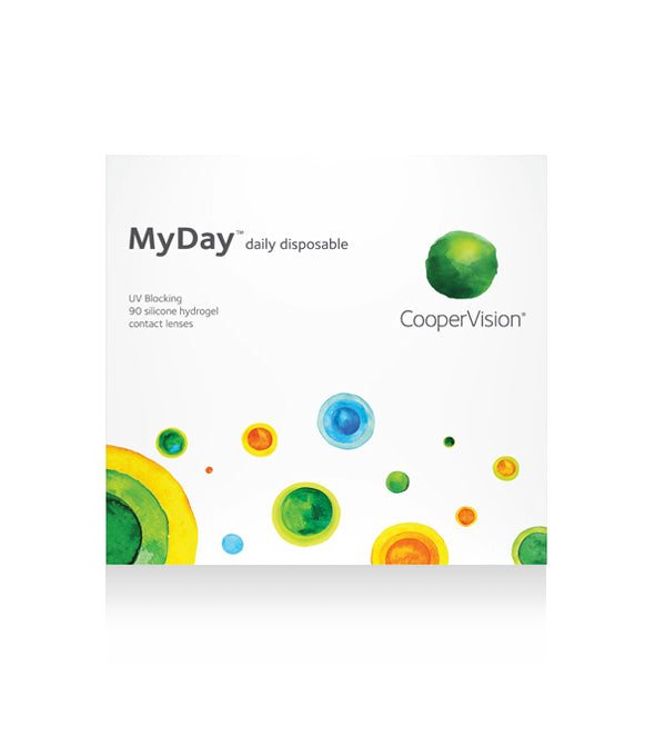 MyDay 1 Day 90p - IM OLOLA