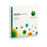 MyDay 1 Day 90p - IM OLOLA