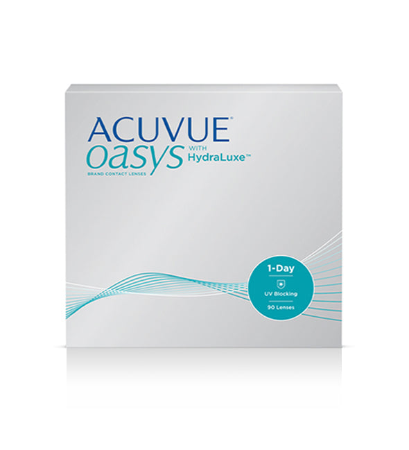 Oasys 1 Day 90p - IM OLOLA