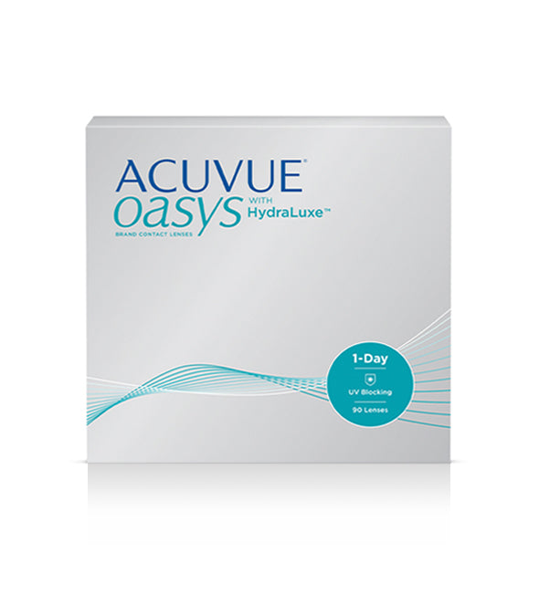 Oasys 1 Day 90p - IM OLOLA