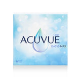 Oasys Max 1 Day 90p - IM OLOLA
