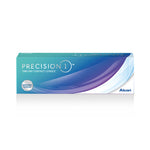 Precision1 1 Day 30p - IM OLOLA