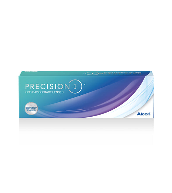 Precision1 1 Day 30p - IM OLOLA