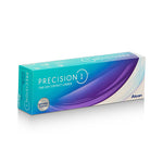 Precision1 1 Day 30p - IM OLOLA