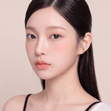 Softie 1day Ash Black