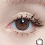 Softie 1day Cocoa Brown
