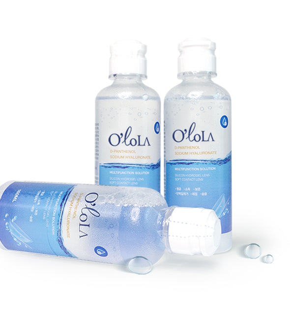 OLOLA Multi Solution - IM OLOLA