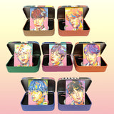 [Random]BTS Lens Case