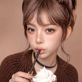 Toffee Choco