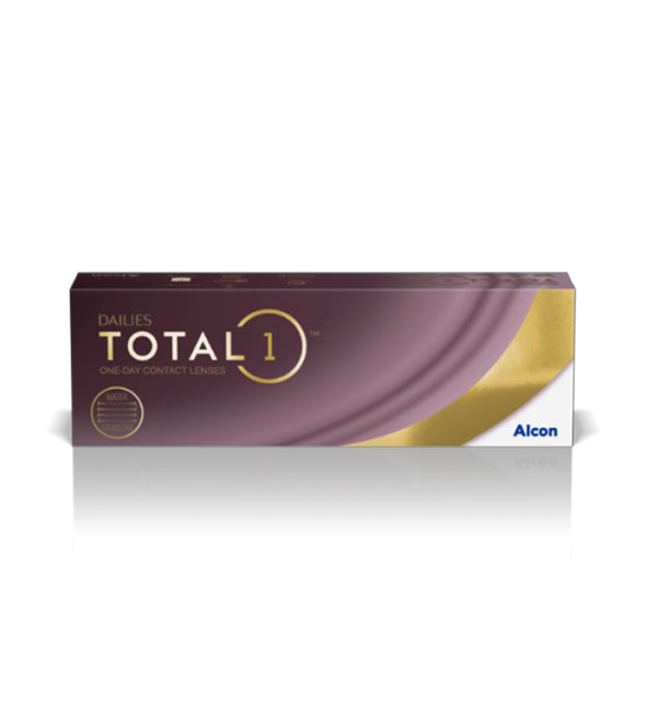 DAILIES Total1 1 Day 30p - IM OLOLA