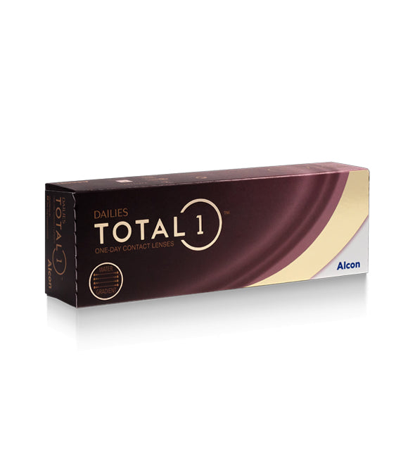 DAILIES Total1 1 Day 30p - IM OLOLA